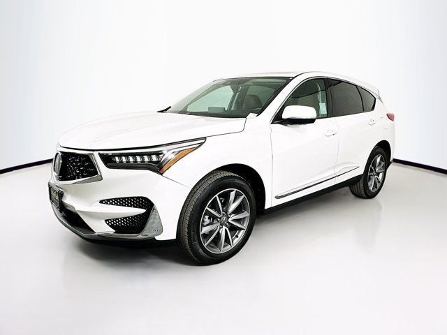 2021 Acura RDX Technology