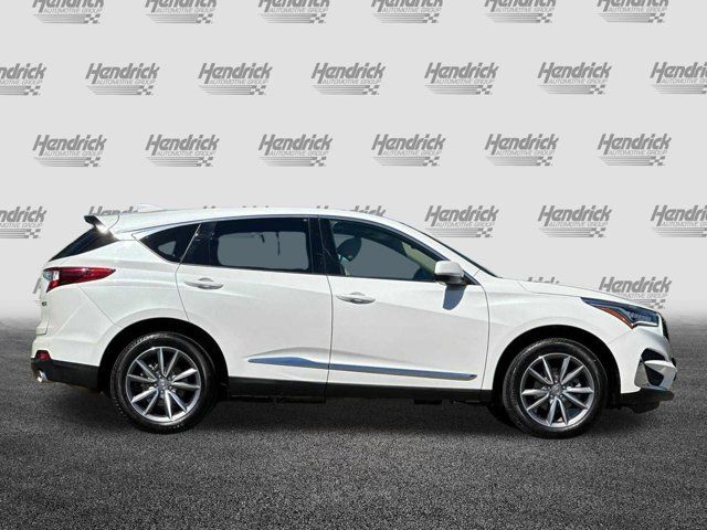 2021 Acura RDX Technology