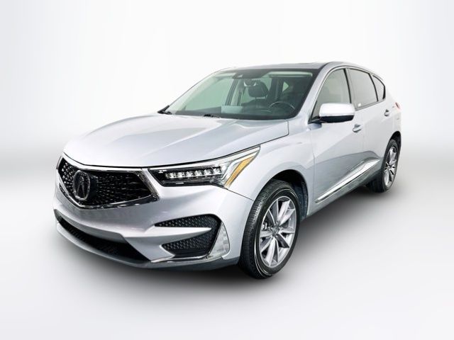 2021 Acura RDX Technology