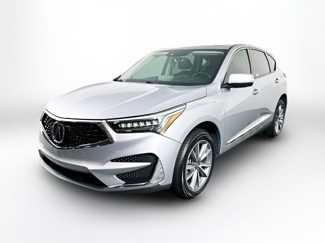 2021 Acura RDX Technology