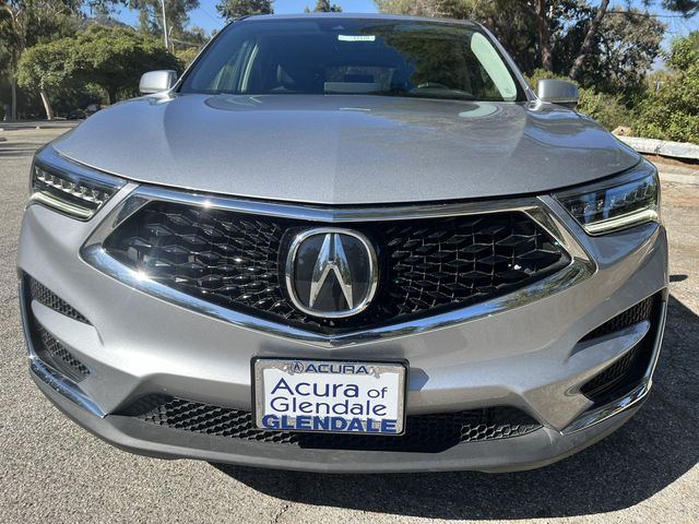 2021 Acura RDX Technology