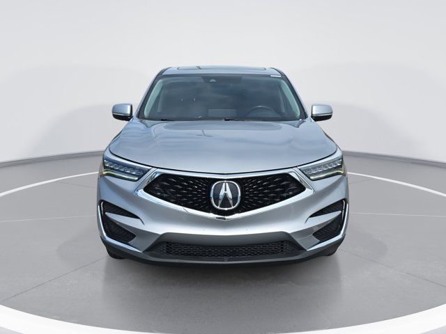 2021 Acura RDX Technology