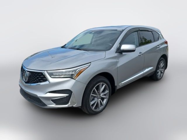 2021 Acura RDX Technology