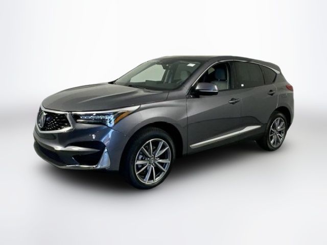 2021 Acura RDX Technology