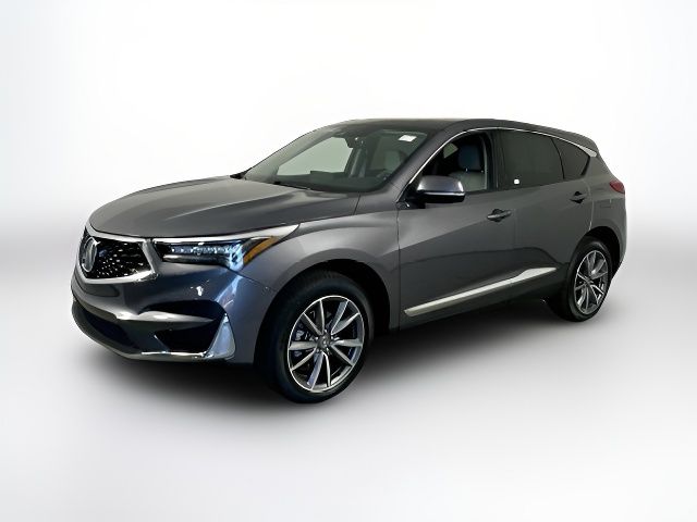 2021 Acura RDX Technology