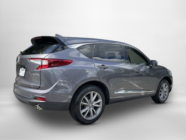 2021 Acura RDX Technology