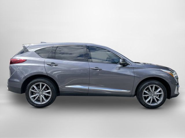 2021 Acura RDX Technology