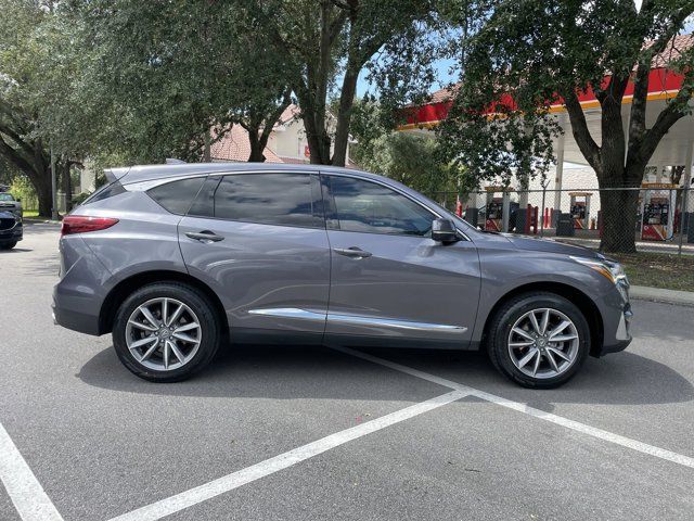 2021 Acura RDX Technology