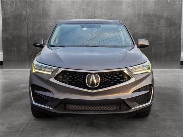 2021 Acura RDX Technology