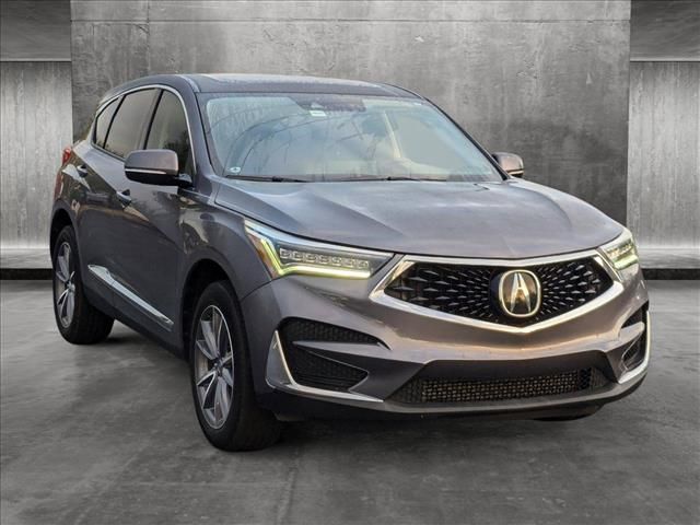 2021 Acura RDX Technology