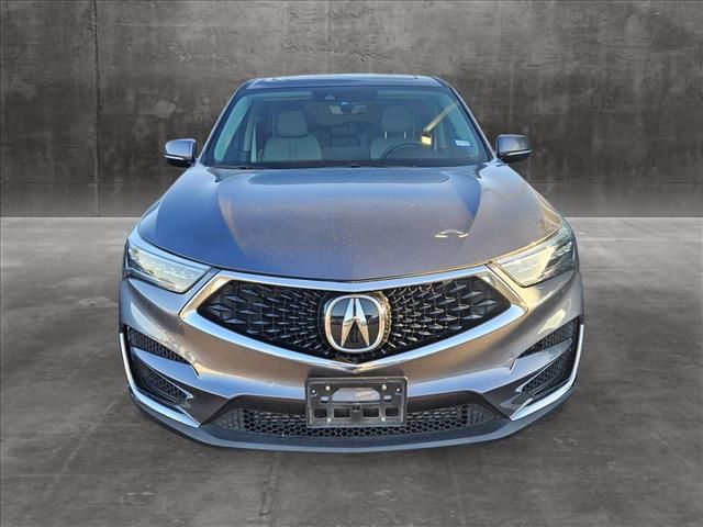 2021 Acura RDX Technology