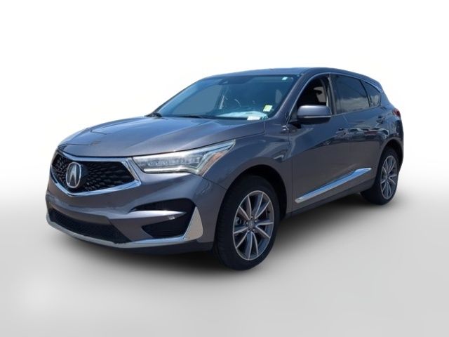 2021 Acura RDX Technology