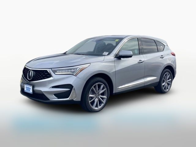 2021 Acura RDX Technology