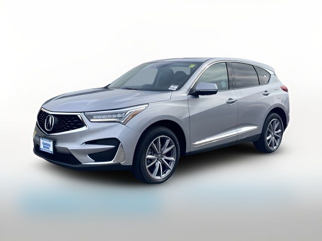 2021 Acura RDX Technology