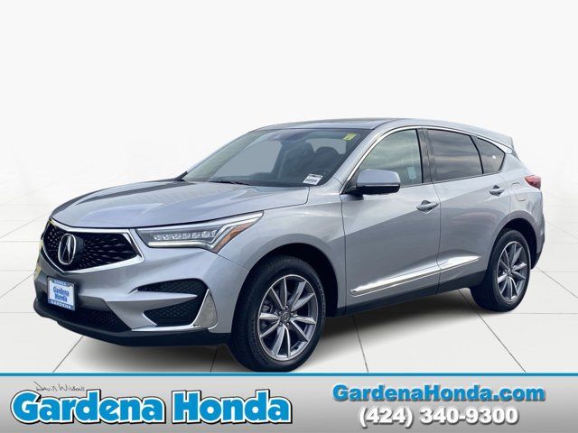 2021 Acura RDX Technology