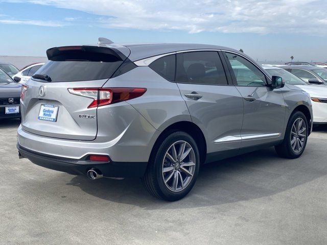 2021 Acura RDX Technology