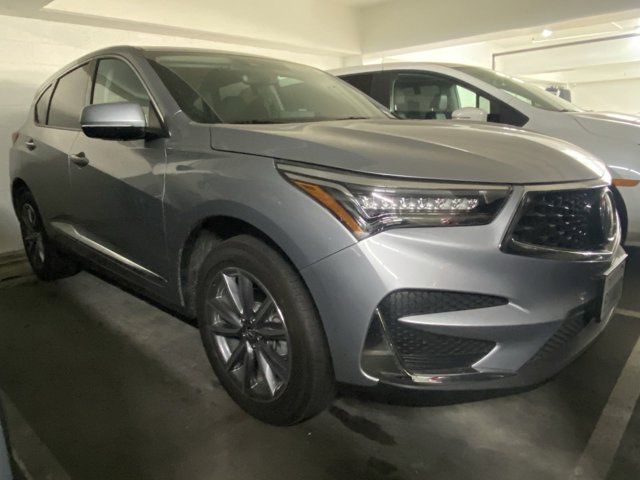 2021 Acura RDX Technology