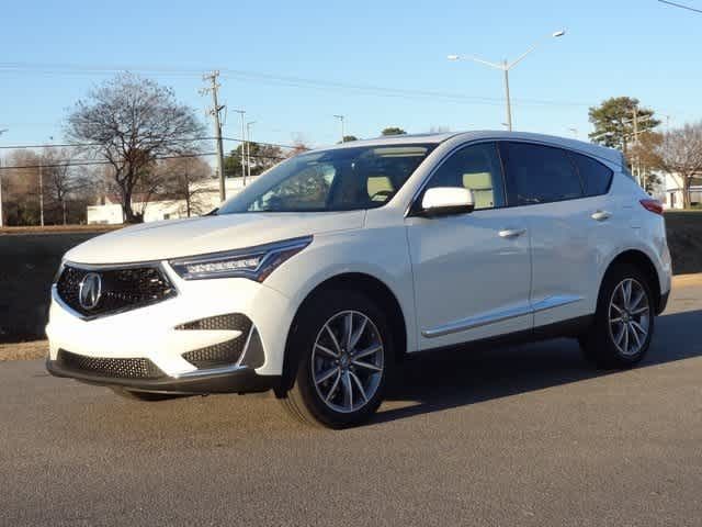 2021 Acura RDX Technology