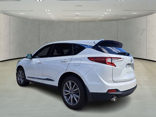 2021 Acura RDX Technology