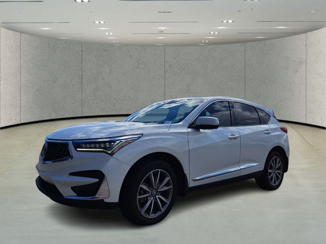 2021 Acura RDX Technology