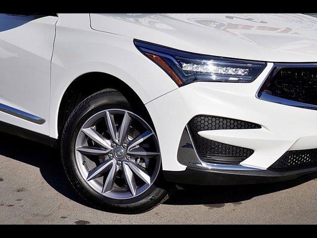 2021 Acura RDX Technology