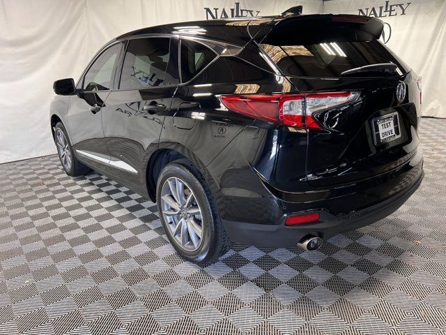 2021 Acura RDX Technology