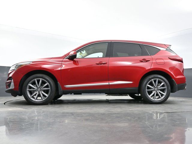 2021 Acura RDX Technology