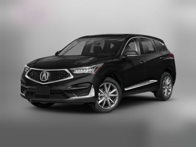 2021 Acura RDX Technology