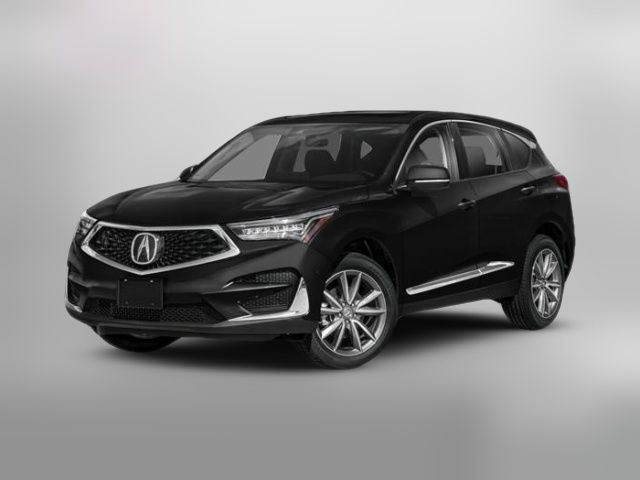 2021 Acura RDX Technology