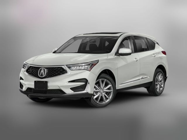 2021 Acura RDX Technology