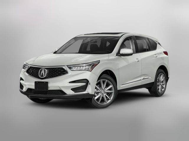 2021 Acura RDX Technology