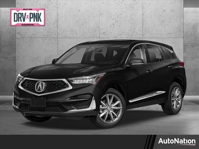 2021 Acura RDX Technology