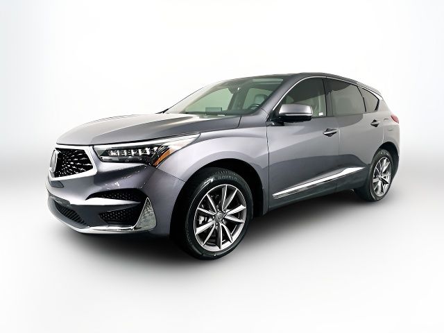 2021 Acura RDX Technology