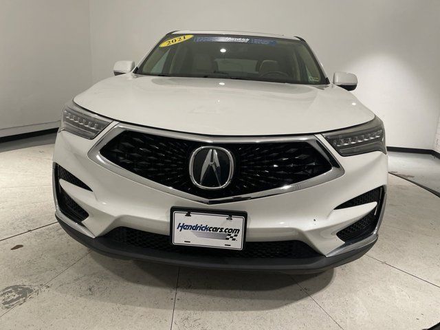 2021 Acura RDX Technology