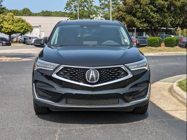 2021 Acura RDX Technology