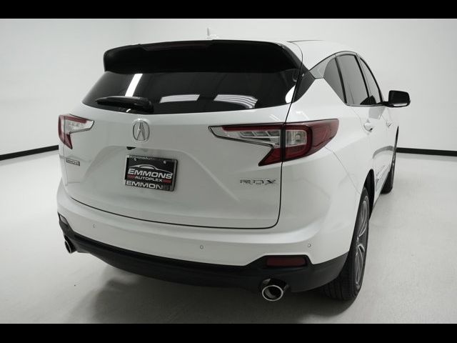 2021 Acura RDX Technology