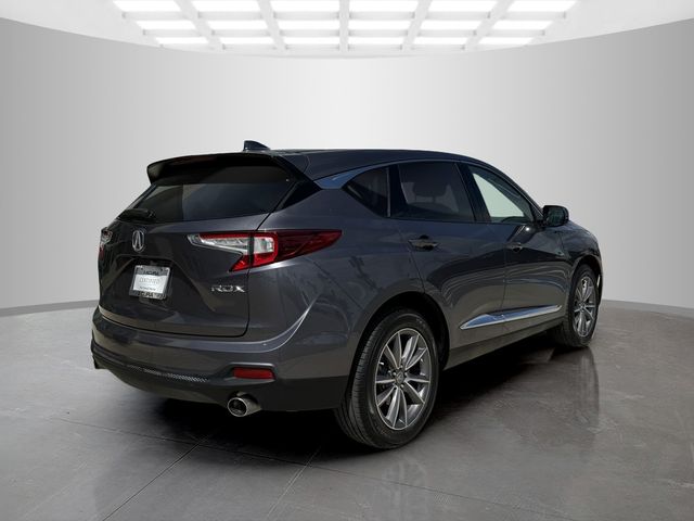 2021 Acura RDX Technology