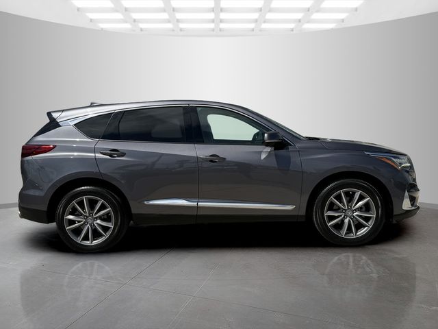 2021 Acura RDX Technology