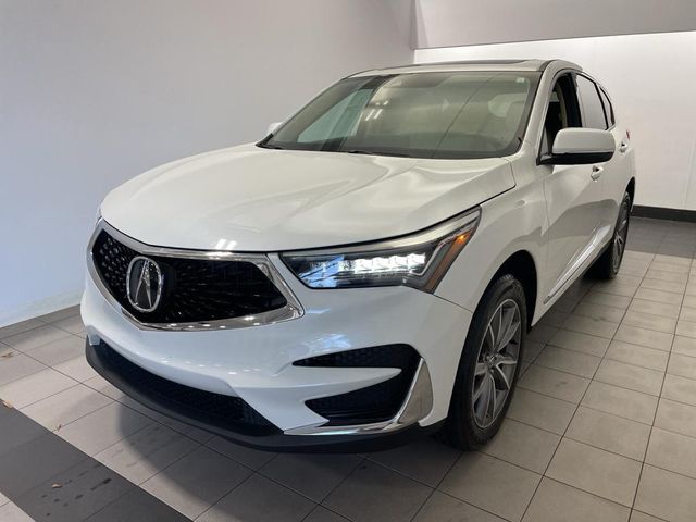 2021 Acura RDX Technology