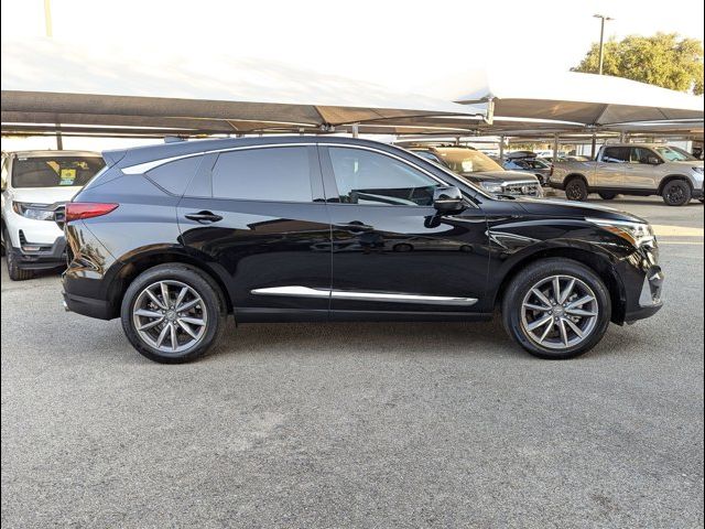 2021 Acura RDX Technology