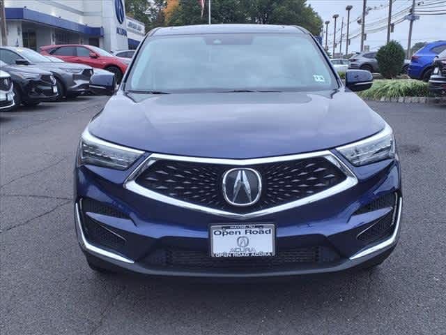 2021 Acura RDX Technology