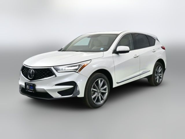 2021 Acura RDX Technology