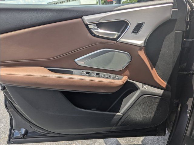 2021 Acura RDX Technology