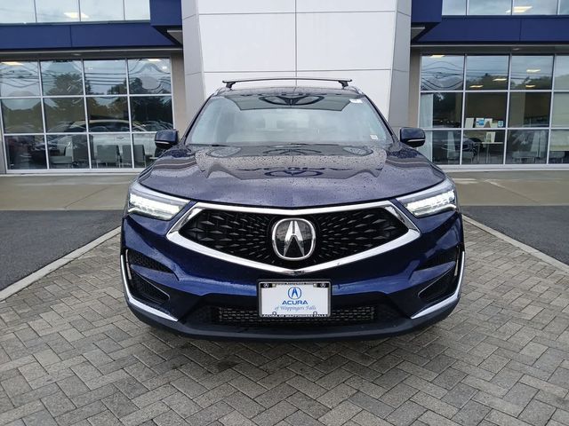 2021 Acura RDX Technology