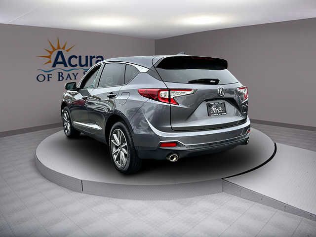 2021 Acura RDX Technology