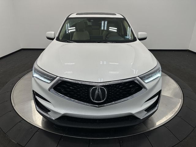 2021 Acura RDX Technology