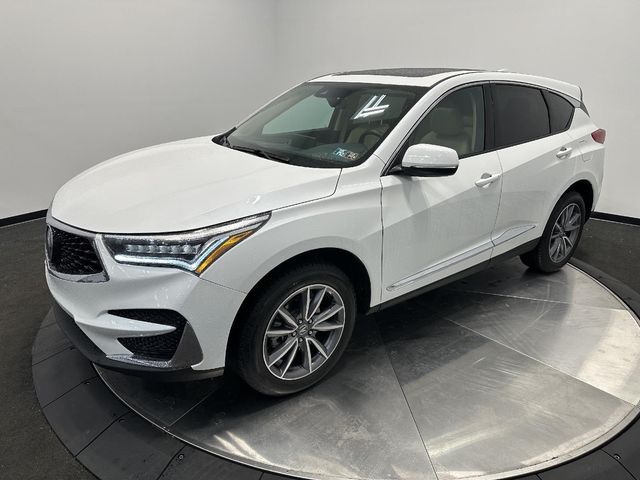 2021 Acura RDX Technology