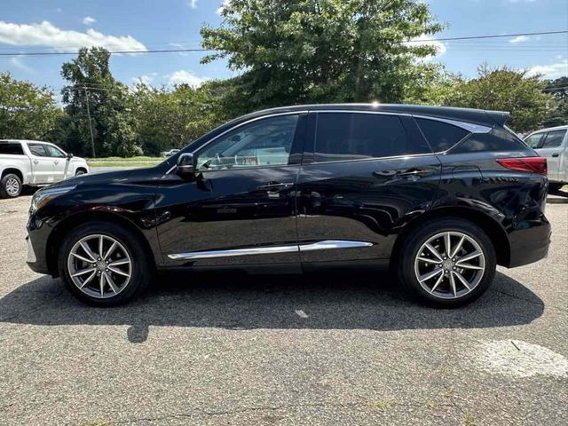 2021 Acura RDX Technology