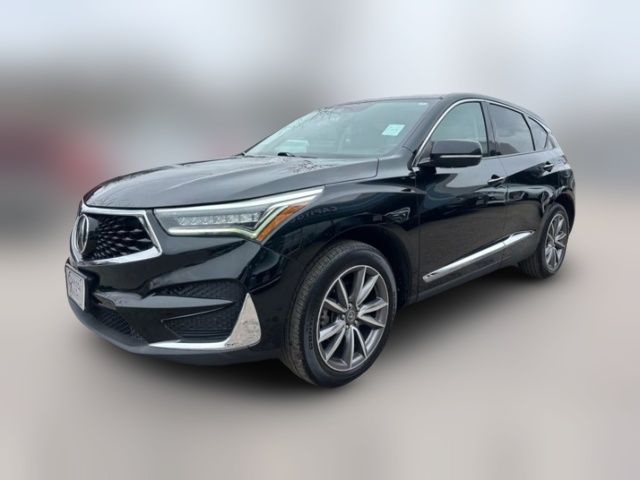 2021 Acura RDX Technology