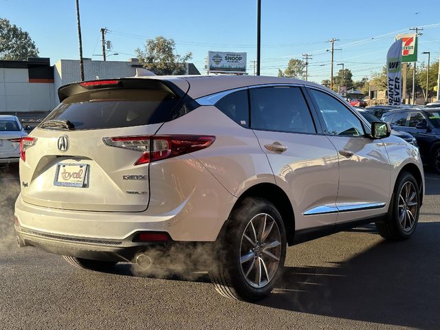 2021 Acura RDX Technology